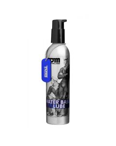 Tom Of Finland Glijmiddel Op Waterbasis - 236 ml