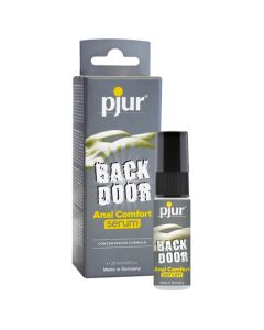 Pjur Backdoor Anal Comfort Serum - 20 ml