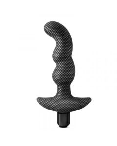 Spark Ignition - Prostaat Stimulator Carbon Fiber P2