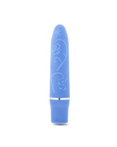 Rose - Bliss Vibe Bullet Vibrator - Lila