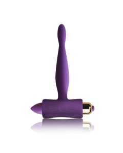 Teazer Petite Sensations Anaal Plug - Paars