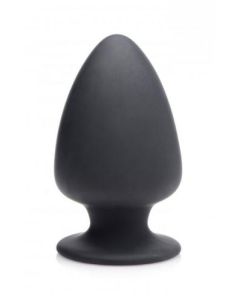 Squeeze-It Buttplug - Medium