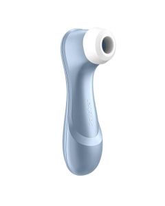 Satisfyer Pro 2 - Blauw