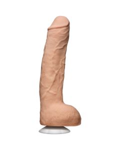 John Holmes Realistische XXL Dildo - 24 cm