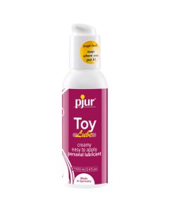 Pjur Woman Toy Lube - 100 ml