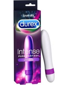 Durex Orgasm'Intense Pure Fantasy Vibrator