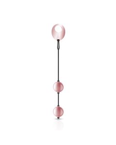 Rosy Gold - Nouveau Kegel Balls