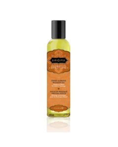 Kamasutra Sweet Almond Massage-Olie