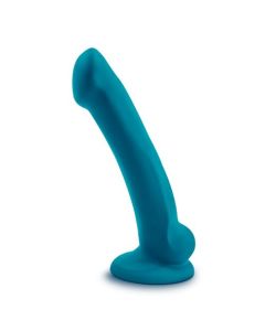 Temptasia - Reina Dildo - Teal