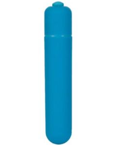 Extended Breeze Bullet Vibrator - Blauw