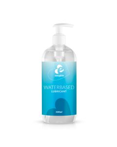 EasyGlide Waterbasis Glijmiddel 500 ML