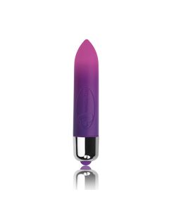 Colour Me Orgasmic - Bullet Vibrator