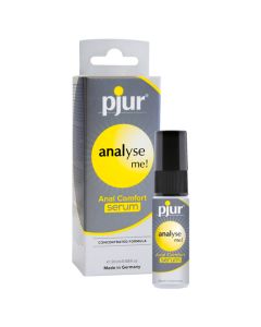 Pjur Analyse Me! Anal Comfort Serum - 20 ml