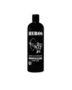 Heros Siliconen Glijmiddel - 500 ml