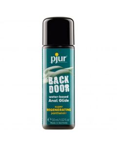 Pjur Backdoor Panthenol Anaal Glijmiddel - 30 ml