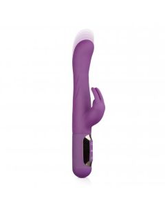 Thumping Bunny - Stotende Rabbit Vibrator