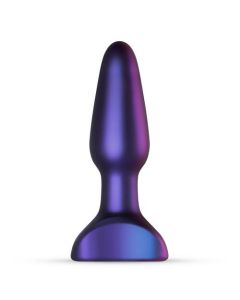 Hueman - Space Force Vibrerende Buttplug