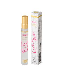 Eye of Love Bodyspray 10 ml Vrouw Tot Man - FLIRT