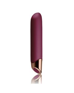 Chaiamo Bullet Vibrator -  Burgundy