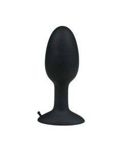 Buttplug stimulatiekogel