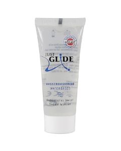 Just Glide Waterbased 20 ml