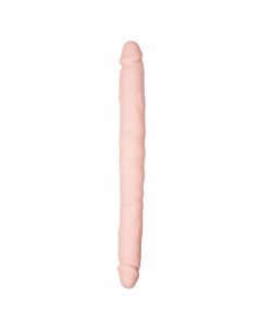 Double Ended Dildo - 40 cm