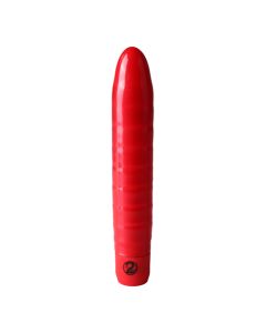 Soft Wave Vibrator - Rood