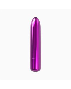 Krachtige Bullet Vibrator - Paars