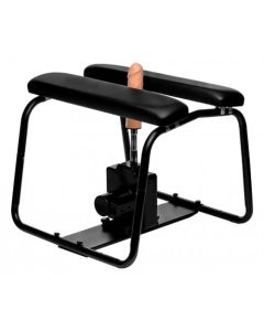 Bangin Bench 4-in-1 Sex Machine