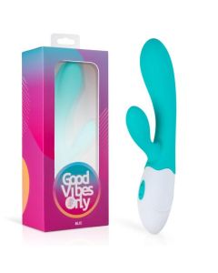 Blis Rabbit Vibrator