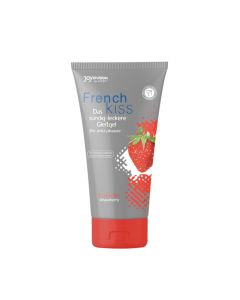 Frenchkiss Glijmiddel Aardbei - 75 ml