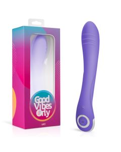 Lici G-Spot Vibrator