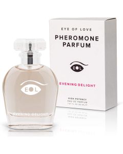 Evening Delight - Feromonen Parfum