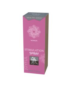 Stimulerende Spray Voor Vrouwen