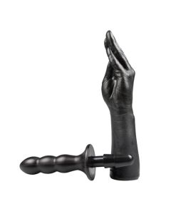 TitanMen The Hand Vac-U-Lock Dildo