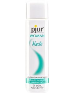 Pjur Woman Nude Glijmiddel - 100 ml