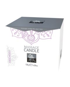 Massagekaars  - Patchouli