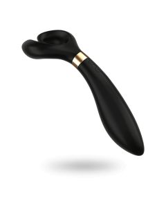 Satisfyer Partner Multifun 3 -  Zwart