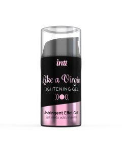 Like A Virgin Verstrakkende Gel - 15 ml