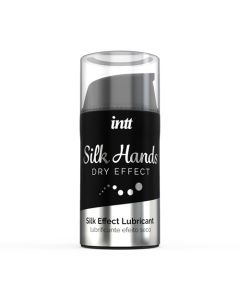 Silk Hands Siliconen Glijmiddel