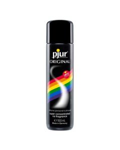 Pjur Original Rainbow Edition - 100 ml