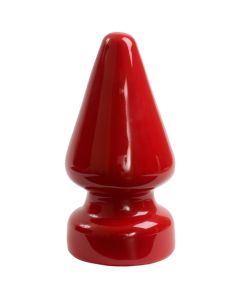 Red Boy Extreme Buttplug XXXL