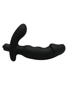 Prostatic Play Nomad Prostaat Vibrator - Zwart