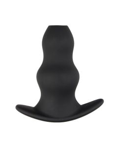 Holle Siliconen Buttplug - Medium