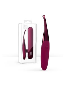 Senzi Vibrator - Deep Pink