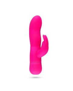 Mad Rabbit Vibrator - Roze