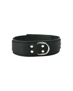 Standaard Leren Halsband