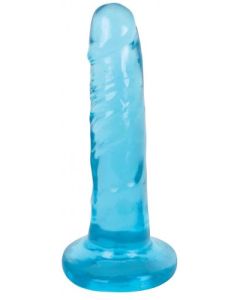 Lollicock - Dildo Slim Stick -  Berry Ice - 15.2 cm