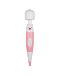 Pixey Wand Vibrator - Roze