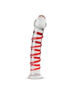 Glazen Dildo No. 15